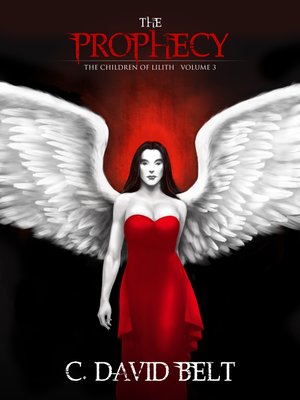 cover image of The Prophecy